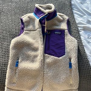 Patagonia Retro-X Fleece